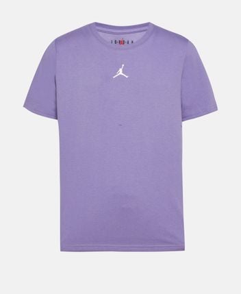 Crew neck t-shirt