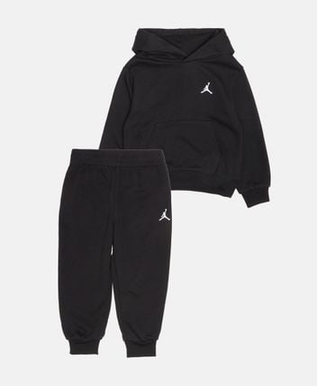 Jogging suit