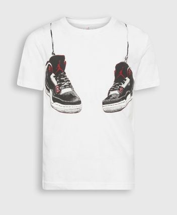 Crew neck t-shirt