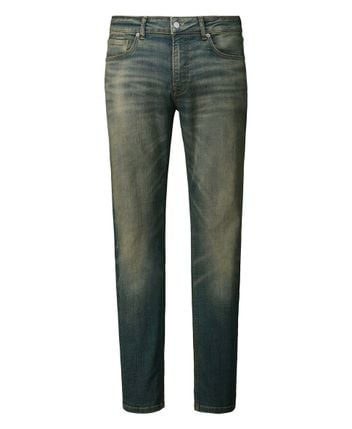 Relaxed Fit Jeans