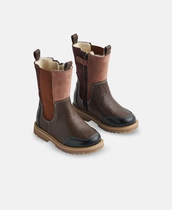 Chelsea boots Sonni Tex