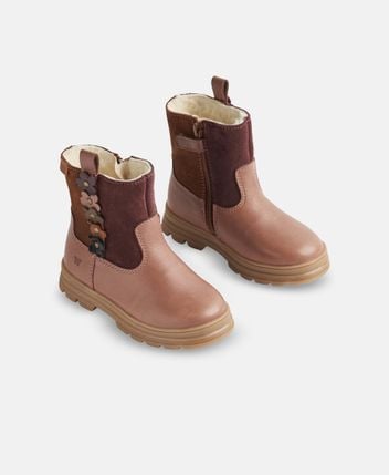 Winter boots Flori Tex