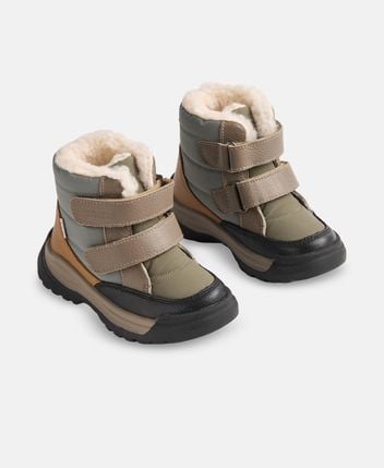 Winter boots Winterboot Millas Tex