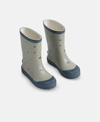 Boots Muddy