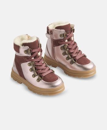 Winter boots TonI Hiker Tex