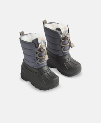 Winter boots Aleex
