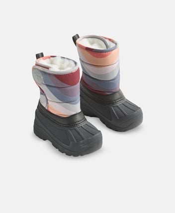 Winter boots Winty
