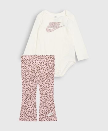 Body and trouser set