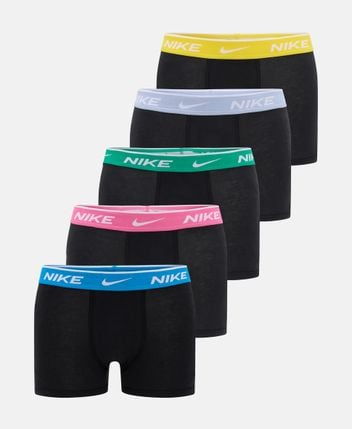 Boxer briefs, pack of 5