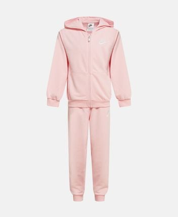 Jogging suit