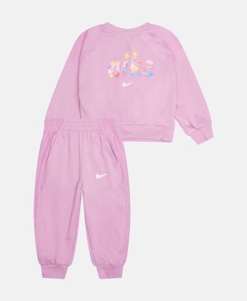 Jogging suit