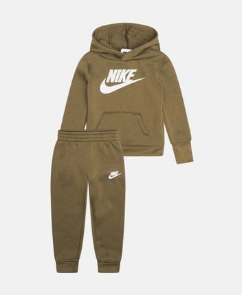 Jogging suit