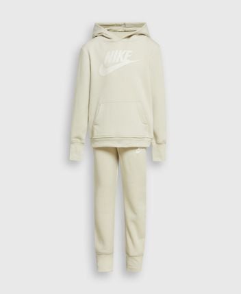 Jogging suit