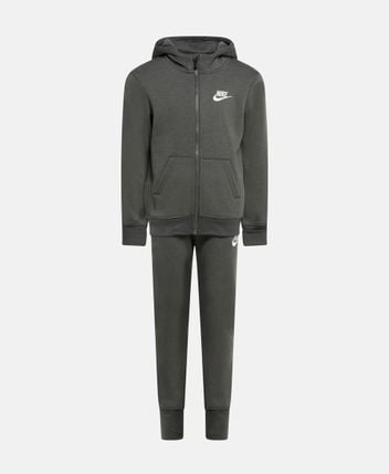 Jogging suit