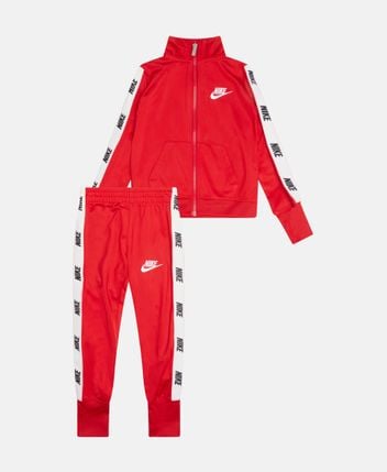 Jogging suit