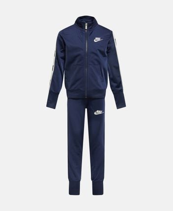 Jogging suit