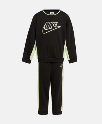 Jogging suit