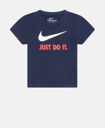 Crew neck t-shirt