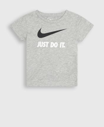 Crew neck t-shirt