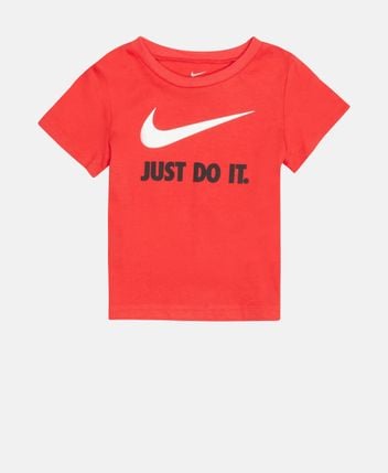 Crew neck t-shirt