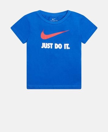 Crew neck t-shirt