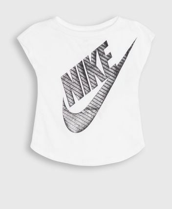 Crew neck t-shirt