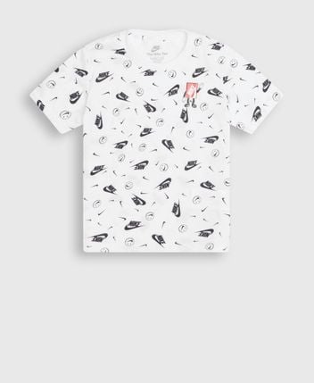 Crew neck t-shirt
