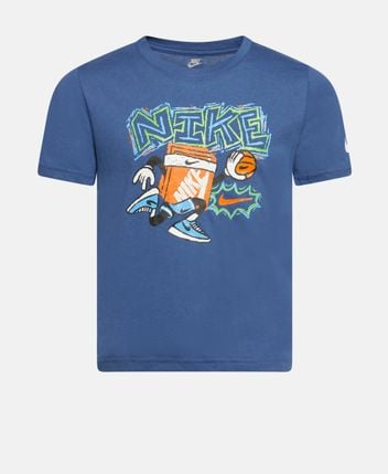 Crew neck t-shirt