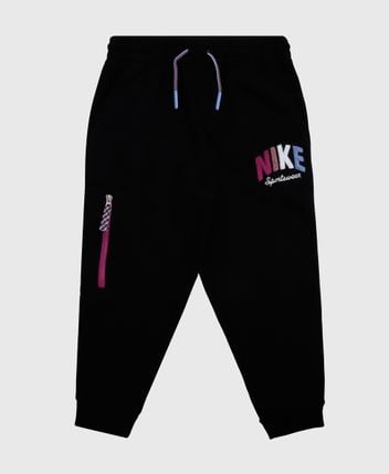 Cargo sweatpants