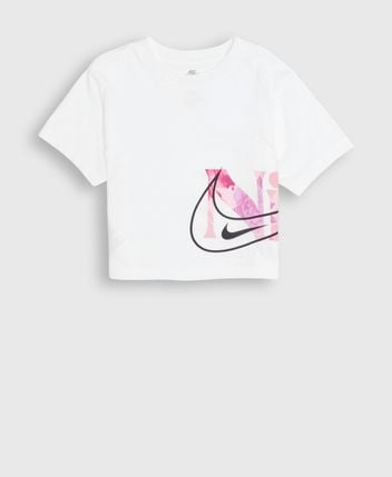 Crew neck t-shirt