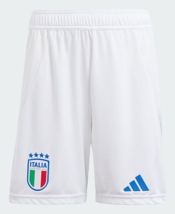 Shorts FED - ITALY (FIGC)