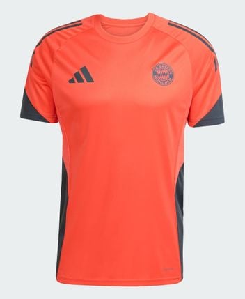 Jersey FC BAYERN MUENCHEN
