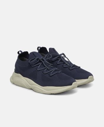 Slip-on sneakers Leon