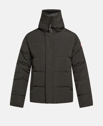 Winter jacket Macmillan