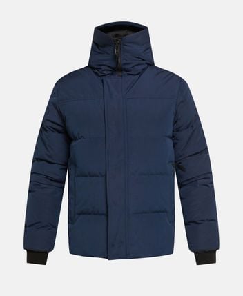 Winter jacket Macmillan