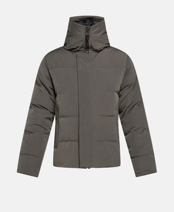 Winter jacket Macmillan