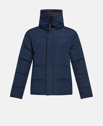 Winter jacket Macmillan