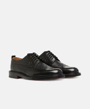 Brogues