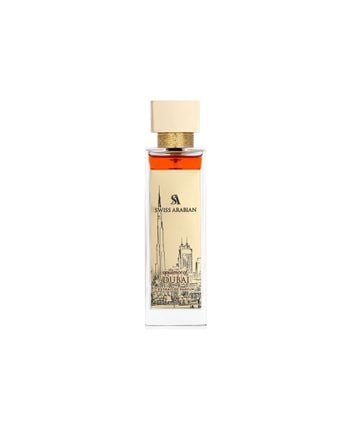 Eau de toilette Opulence of Dubai
