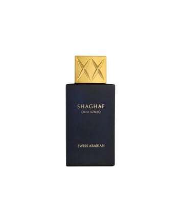 Eau de parfum Shaghaf Oud Azraq