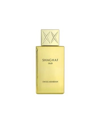 Eau de parfum Shaghaf Oud