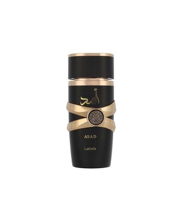 Eau de parfum Asad