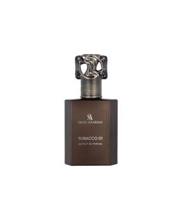Eau de parfum