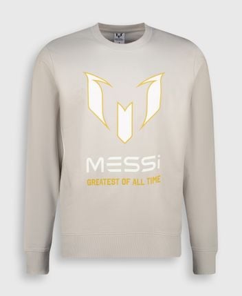 Long-sleeved top