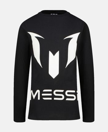 Long-sleeved top