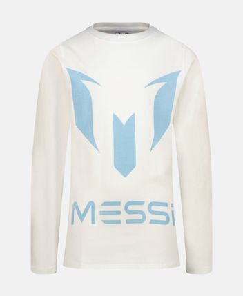 Long-sleeved top