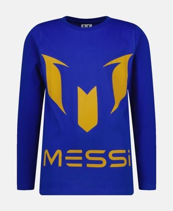 Long-sleeved top
