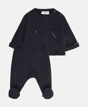 Jogging suit
