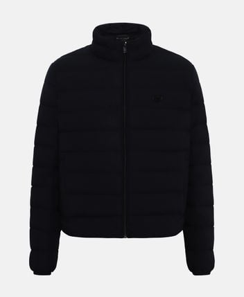 Down jacket