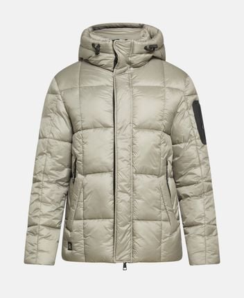 Quilted jacket Jay